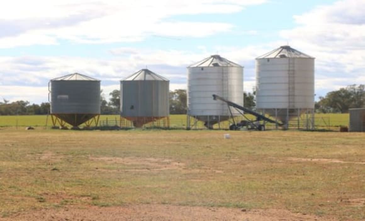 Parkes rural property sells for 4.2 million district record